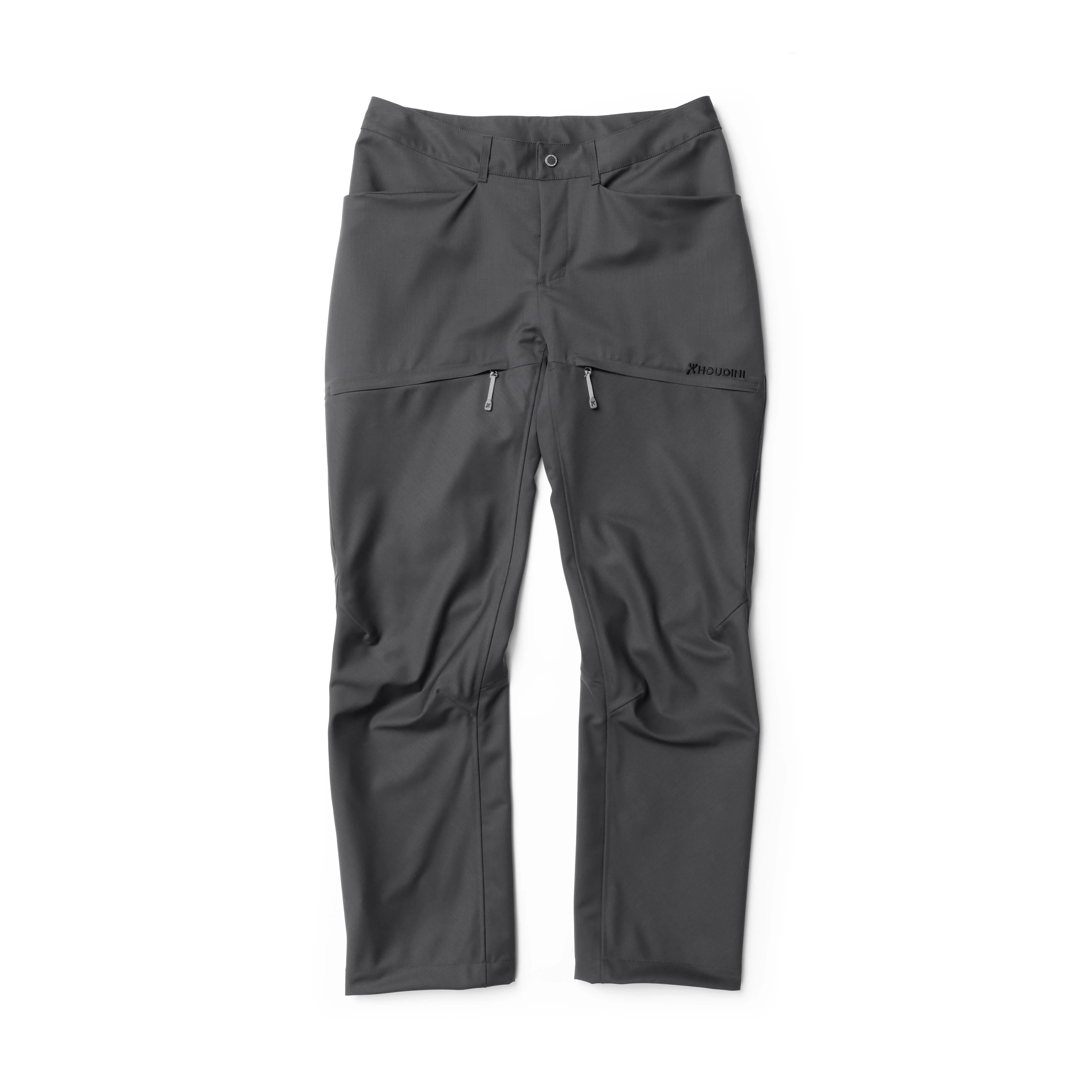 Houdini Women's Lana Pants, scale grey Houdini Women's Lana Pants, scale grey