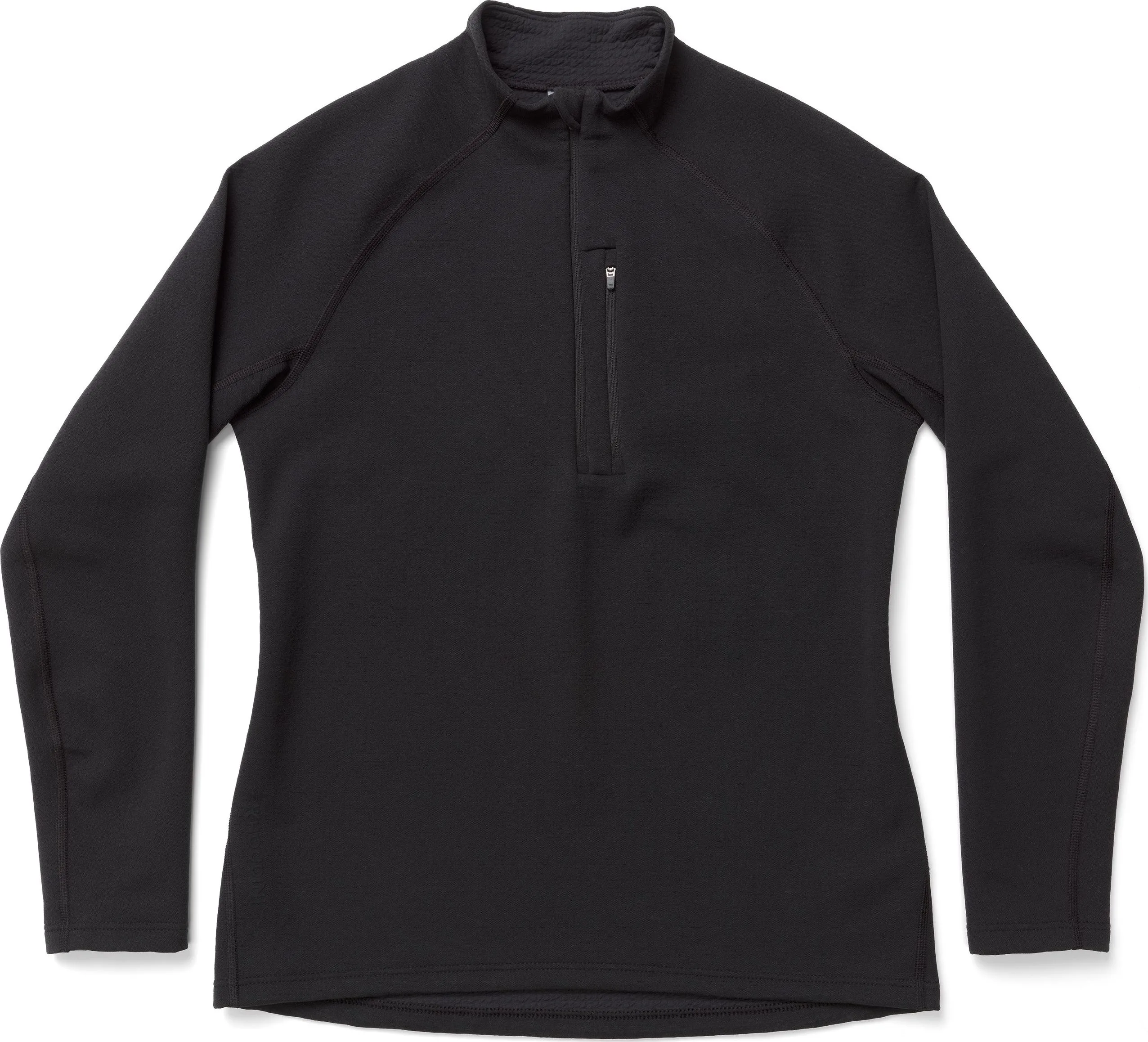 Houdini Women's Mono Air Pullover, True Black Houdini Women's Mono Air Pullover, True Black