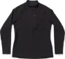 Houdini Women's Mono Air Pullover, True Black