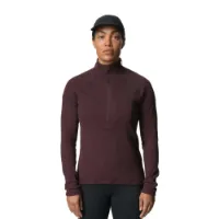 Houdini Women's Pace Flow Half Zip