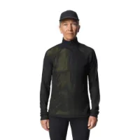 Houdini Women's Pace Flow Half Zip Houdini Women's Pace Flow Half Zip