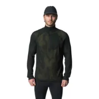 Houdini Women's Pace Flow Half Zip Houdini Women's Pace Flow Half Zip