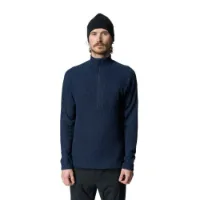 Houdini Women's Pace Flow Half Zip Houdini Women's Pace Flow Half Zip