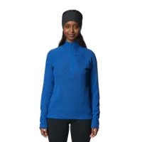 Houdini Women's Pace Flow Half Zip Houdini Women's Pace Flow Half Zip