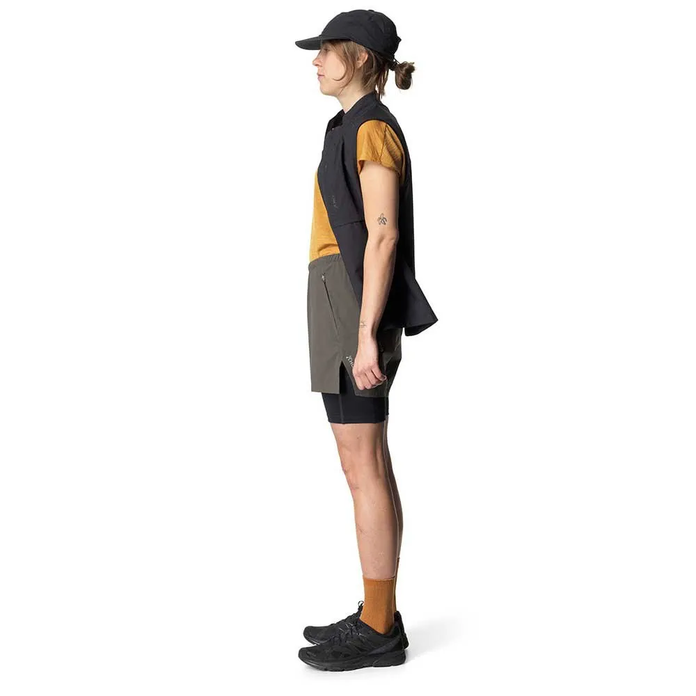 Houdini Women's Pace Light Shorts