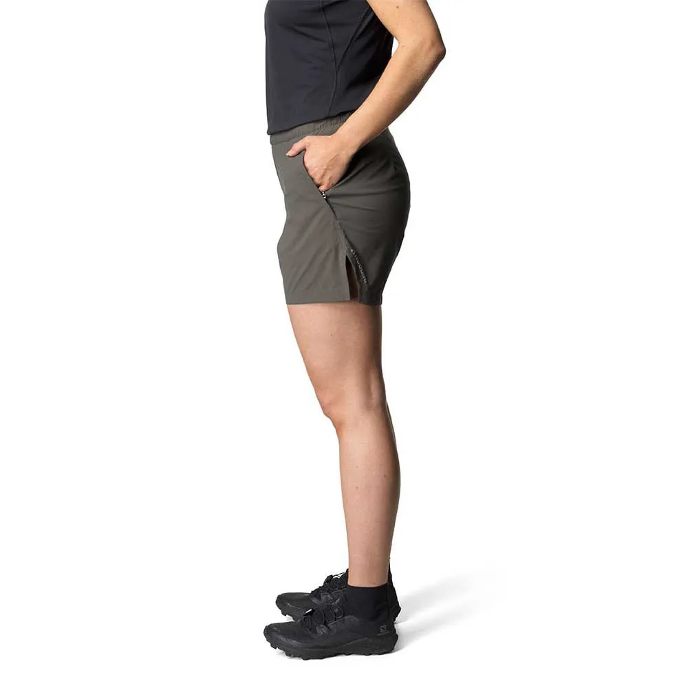 Houdini Women's Pace Light Shorts
