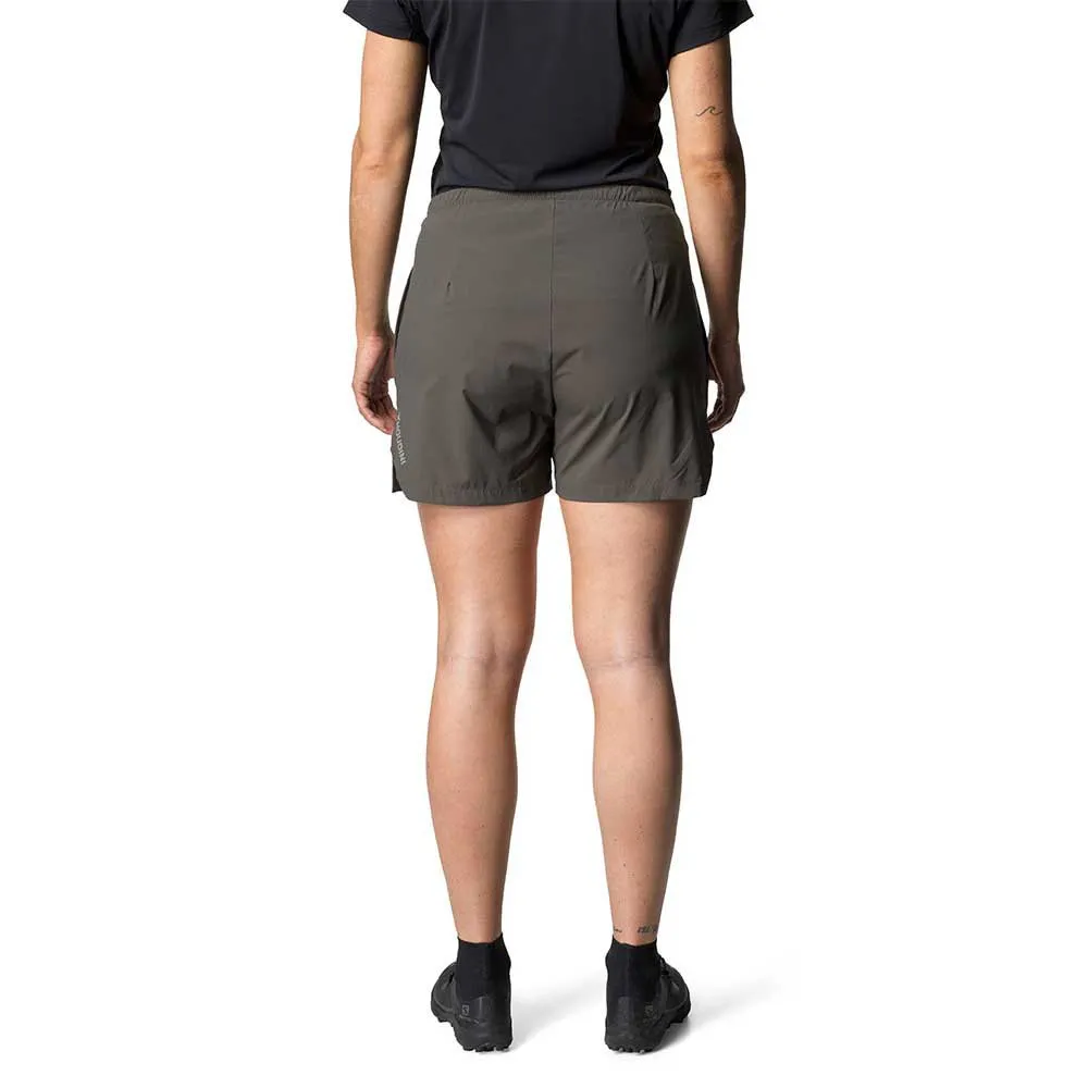 Houdini Women's Pace Light Shorts