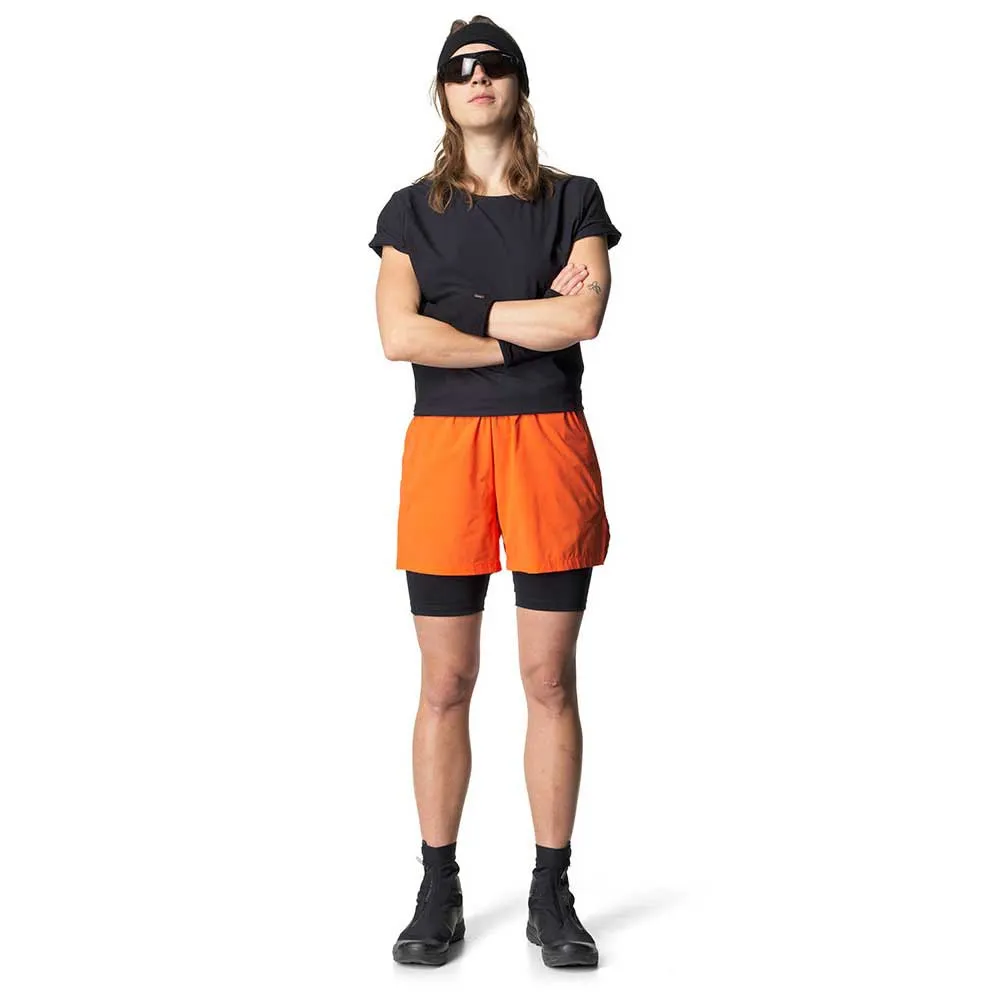 Houdini Women's Pace Light Shorts