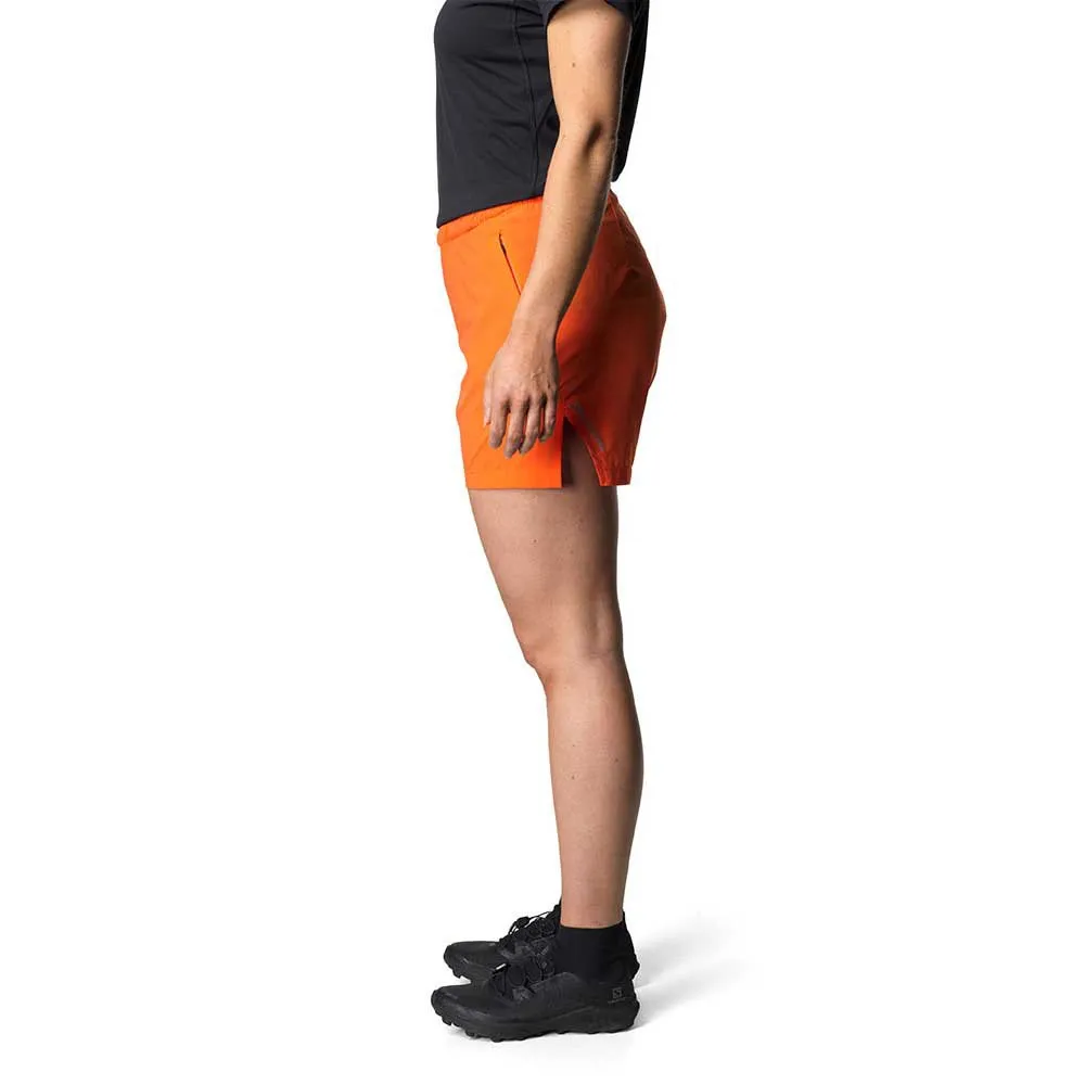Houdini Women's Pace Light Shorts