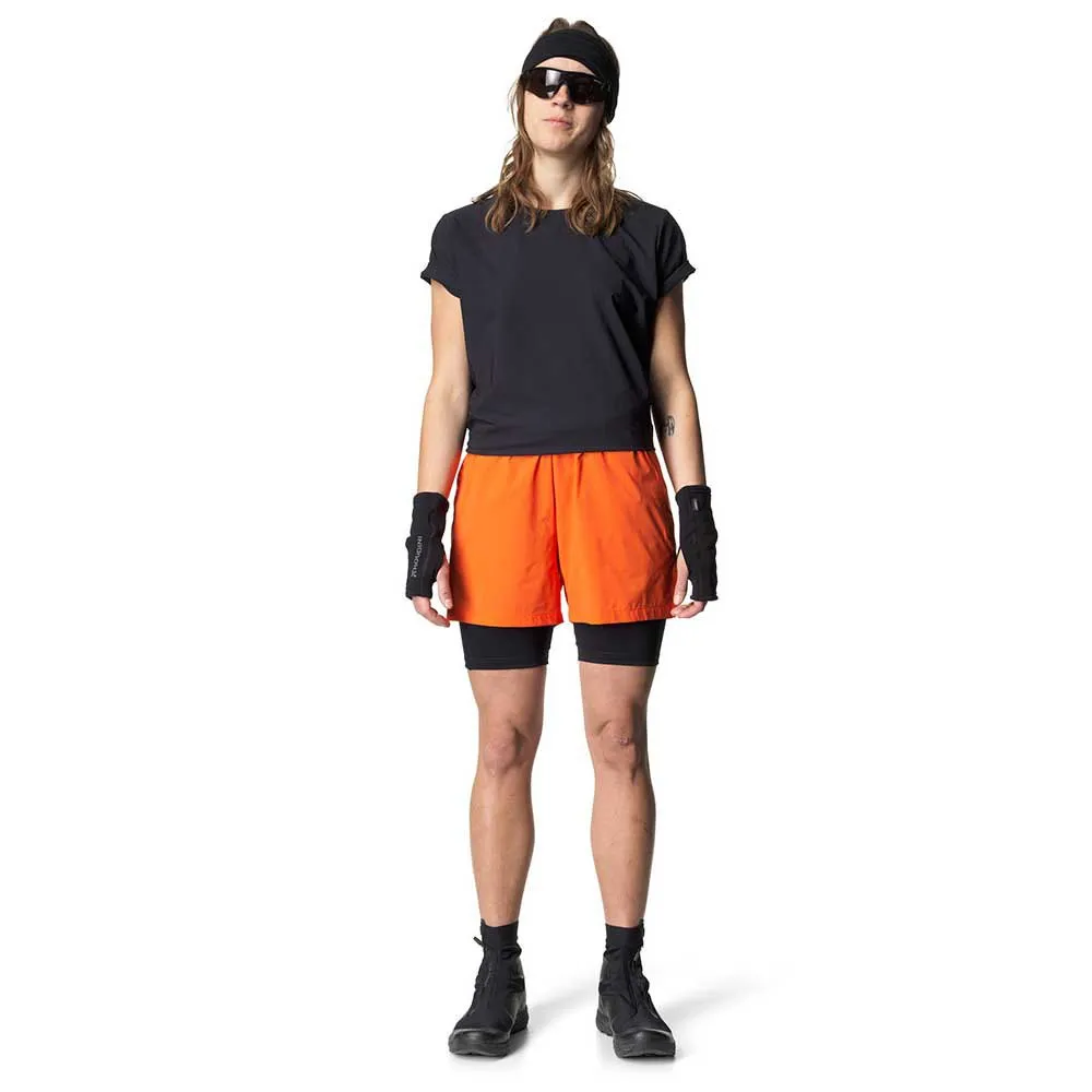 Houdini Women's Pace Light Shorts
