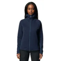 Houdini Women's Power Up Jacket Houdini Women's Power Up Jacket