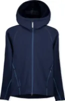 Houdini Women's Power Up Jacket Houdini Women's Power Up Jacket
