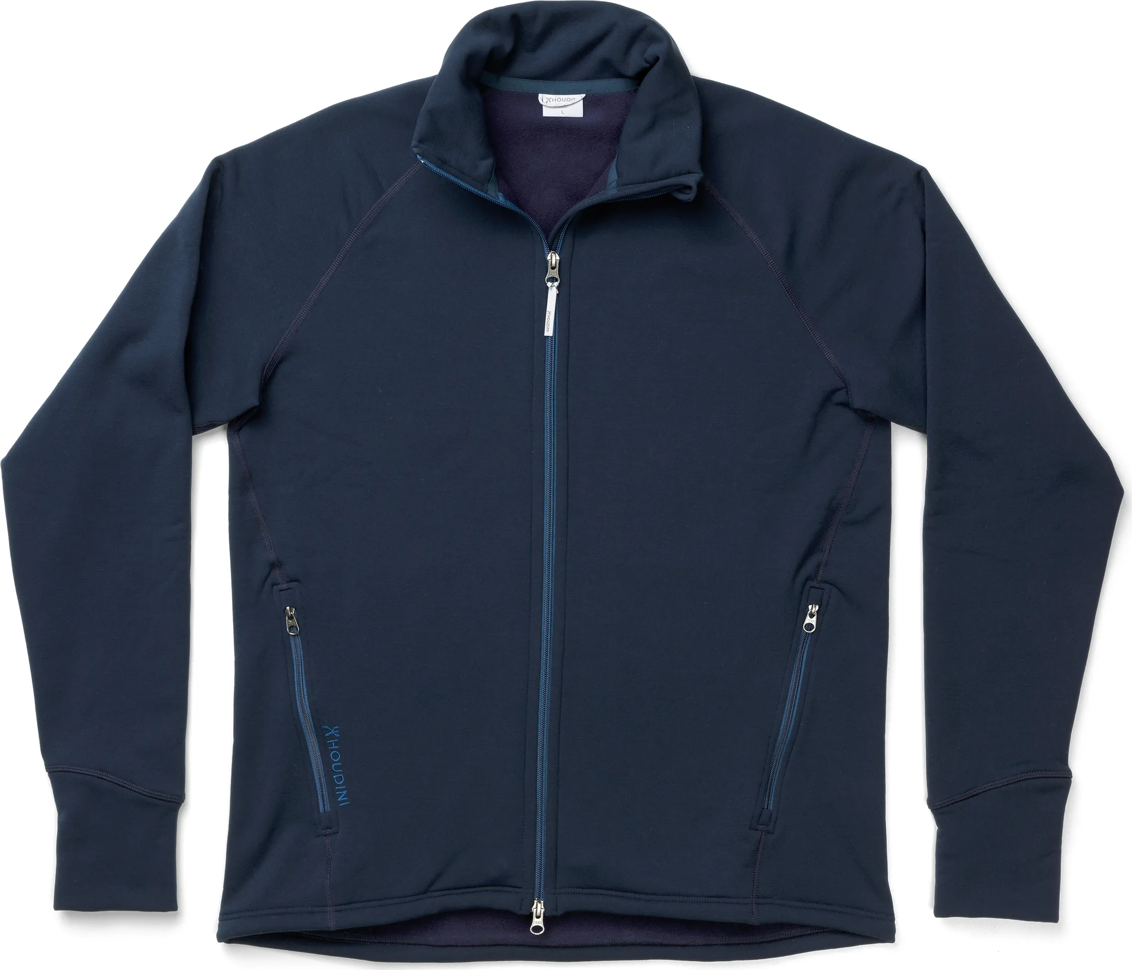 Houdini Women's Power Up Jacket
