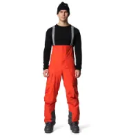 Houdini Women's Rollercoaster Bib Pants