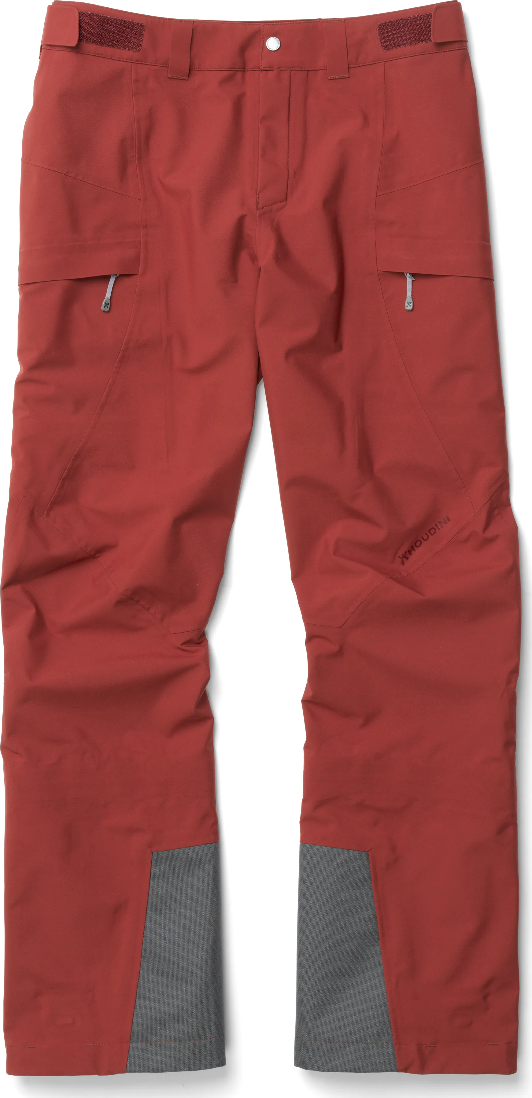 Houdini Women's Rollercoaster Pants, Deep Red Houdini Women's Rollercoaster Pants, Deep Red