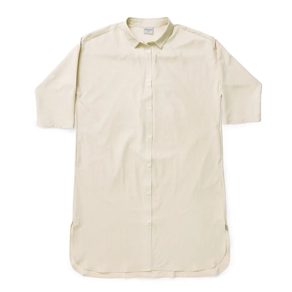 Houdini Women's Route Shirt Dress