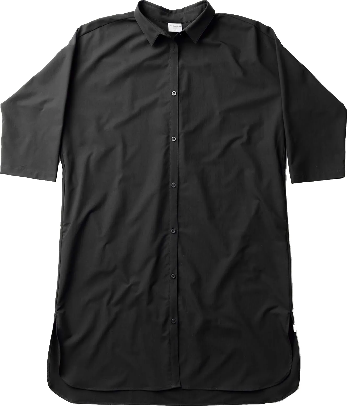 Houdini Women's Route Shirt Dress Houdini Women's Route Shirt Dress