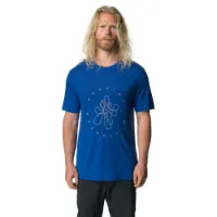 Houdini Women's Tree Message Tee Houdini Women's Tree Message Tee