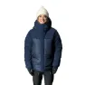 Houdini Ws Bouncer Jacket, Deep sea blue