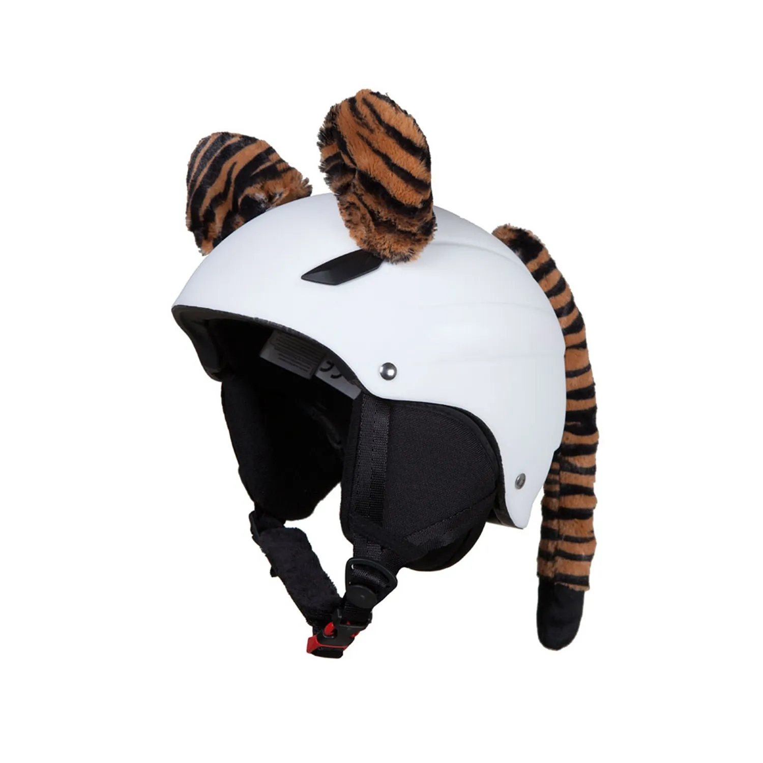 Hoxyheads Kids' Ears, Tiger, One Size Hoxyheads Kids' Ears, Tiger, One Size