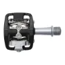 HT 878 Cykelpedaler, Black, One Size