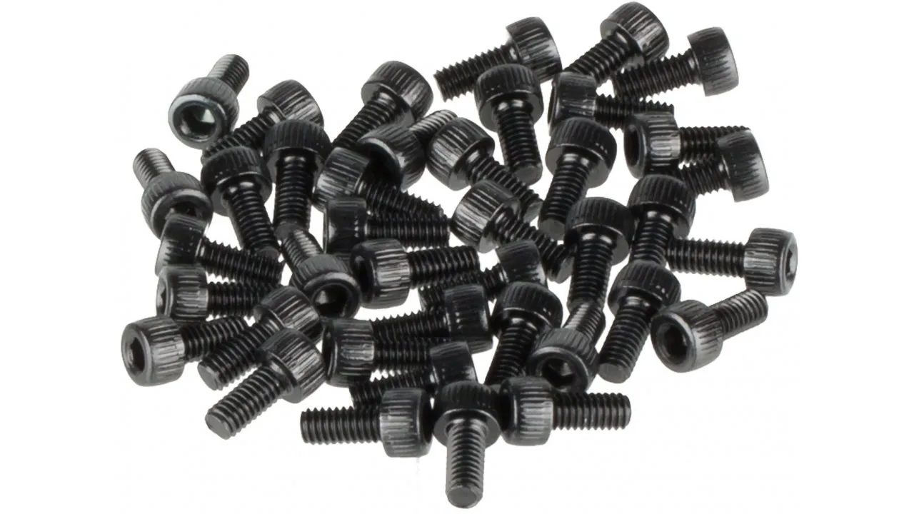 HT AAP Pedalpins