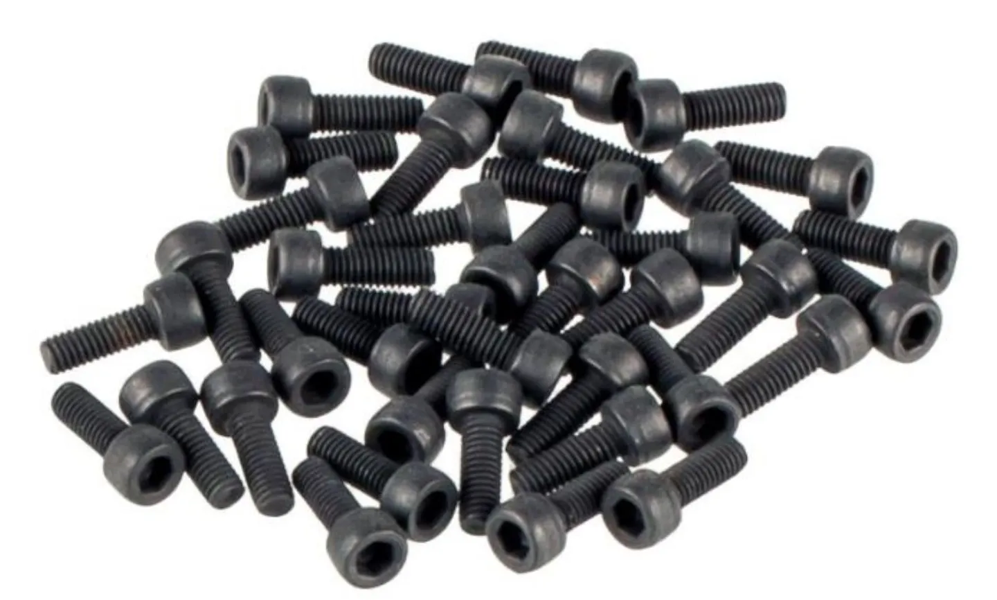 HT ANS10 Pedalpins
