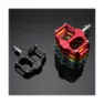 HT Ar06-sx Cykelpedaler, Red, One Size