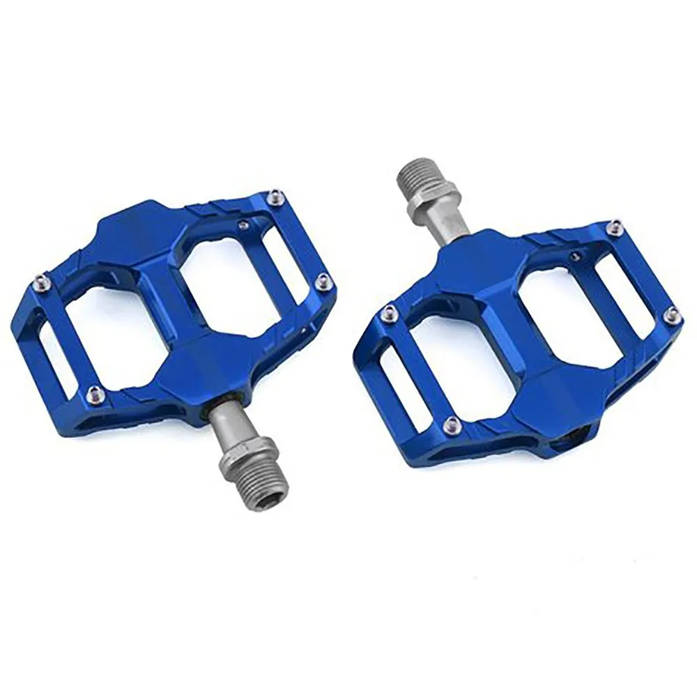 HT Ar06sx Cykelpedaler, Blue, One Size HT Ar06sx Cykelpedaler, Blue, One Size