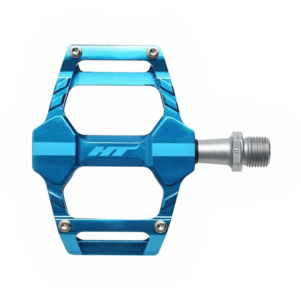 HT Ar06sx Cykelpedaler, Blue, One Size HT Ar06sx Cykelpedaler, Blue, One Size