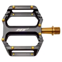 HT Ar09 Titanium Axle Cykelpedaler