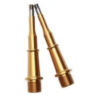 HT Ars01/ars03/m1 Titanium Pedalaxel HT Ars01/ars03/m1 Titanium Pedalaxel