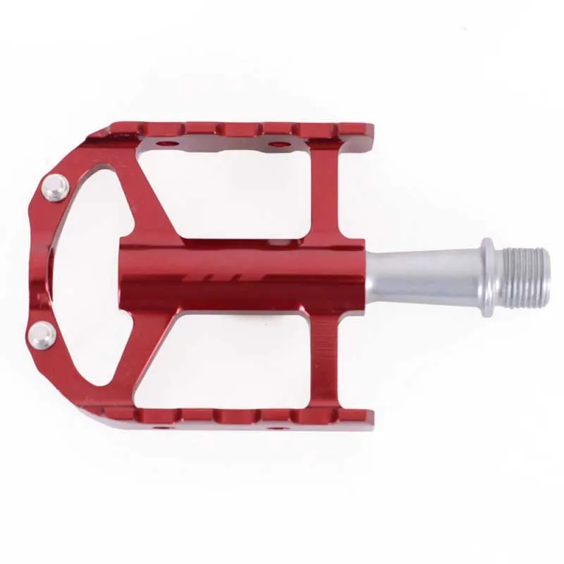 HT Ars03 Cheetah-s Cykelpedaler, Red, One Size HT Ars03 Cheetah-s Cykelpedaler, Red, One Size