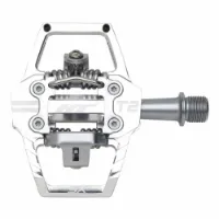 HT Bmx T2 Sx Cykelpedaler HT Bmx T2 Sx Cykelpedaler