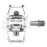 HT Bmx T2 Sx Cykelpedaler