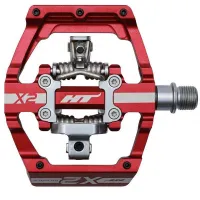 HT DH RACE X2 Klickpedale HT DH RACE X2 Klickpedale