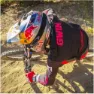HT DH RACE X2 Klickpedale