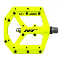 HT EVO-MAG ME03 Plattformpedale