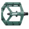 Dark green