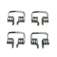 HT Gt1/t1/t2 Pedalfjädrar HT Gt1/t1/t2 Pedalfjädrar