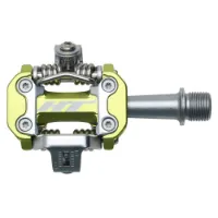 HT M2 Cykelpedaler