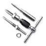HT N-evo Pedalverktygssats, Silver, One Size