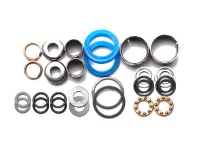HT N-EVO Rebuild Kit HT N-EVO Rebuild Kit