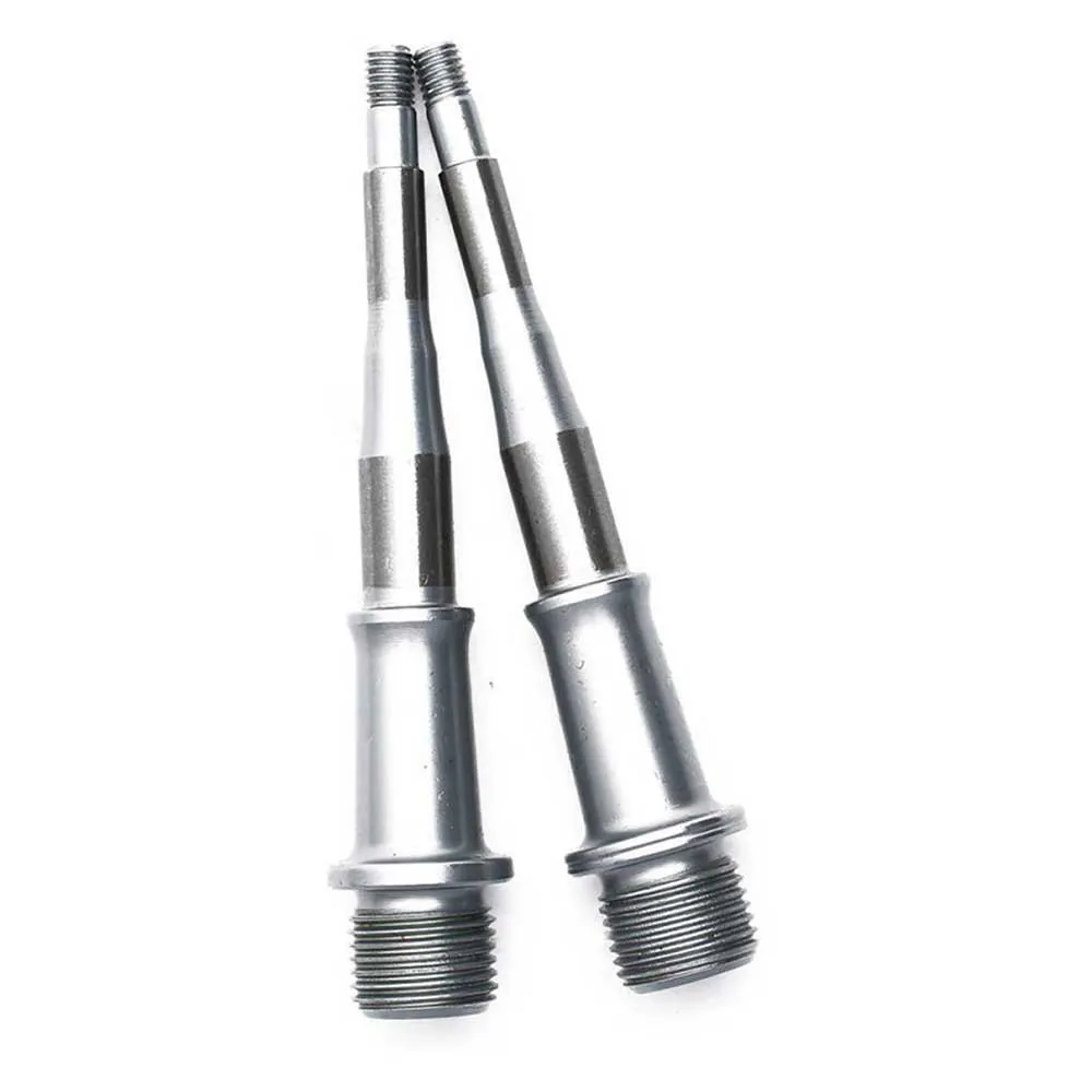 HT N-t1 Pedalaxel, Silver, One Size