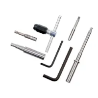 HT Nano Pedalnyckel HT Nano Pedalnyckel