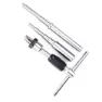 HT Old Evo Pedalverktygssats, Silver, One Size