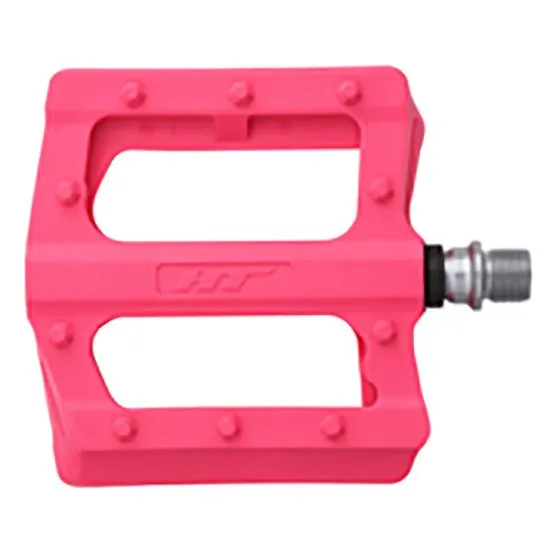 HT Pa12 Nano-p Cykelpedaler HT Pa12 Nano-p Cykelpedaler