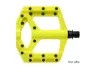 Neon yellow