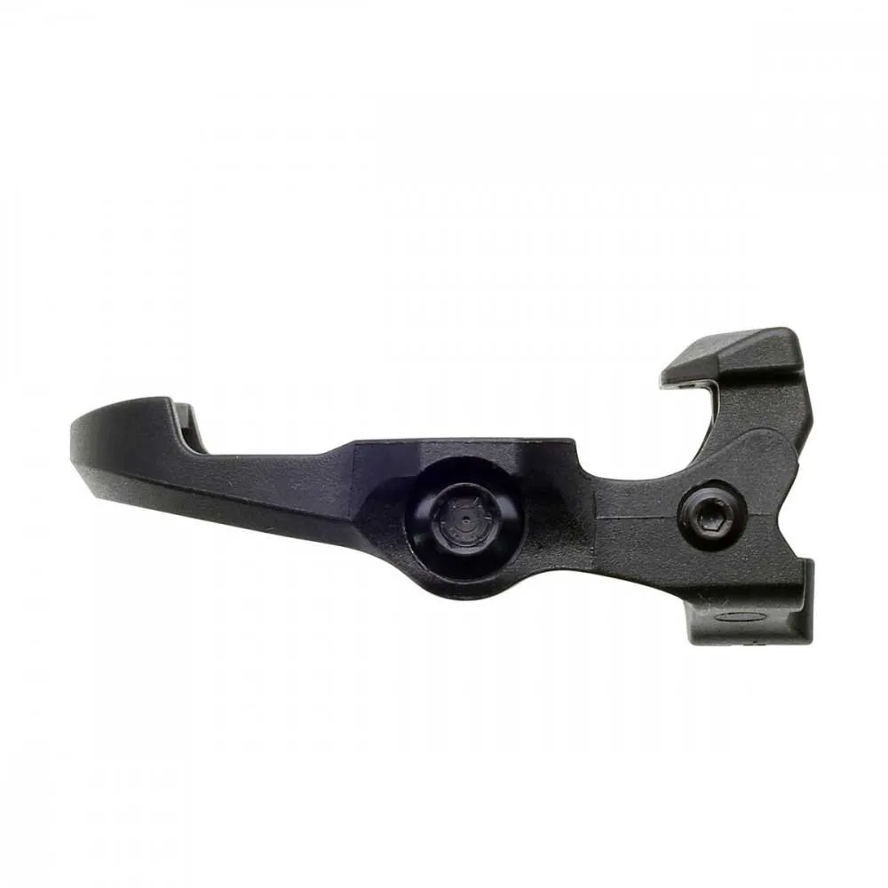 HT Pk02g Cykelpedaler, Black, One Size