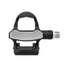 HT Pk02g Cykelpedaler, Black, One Size